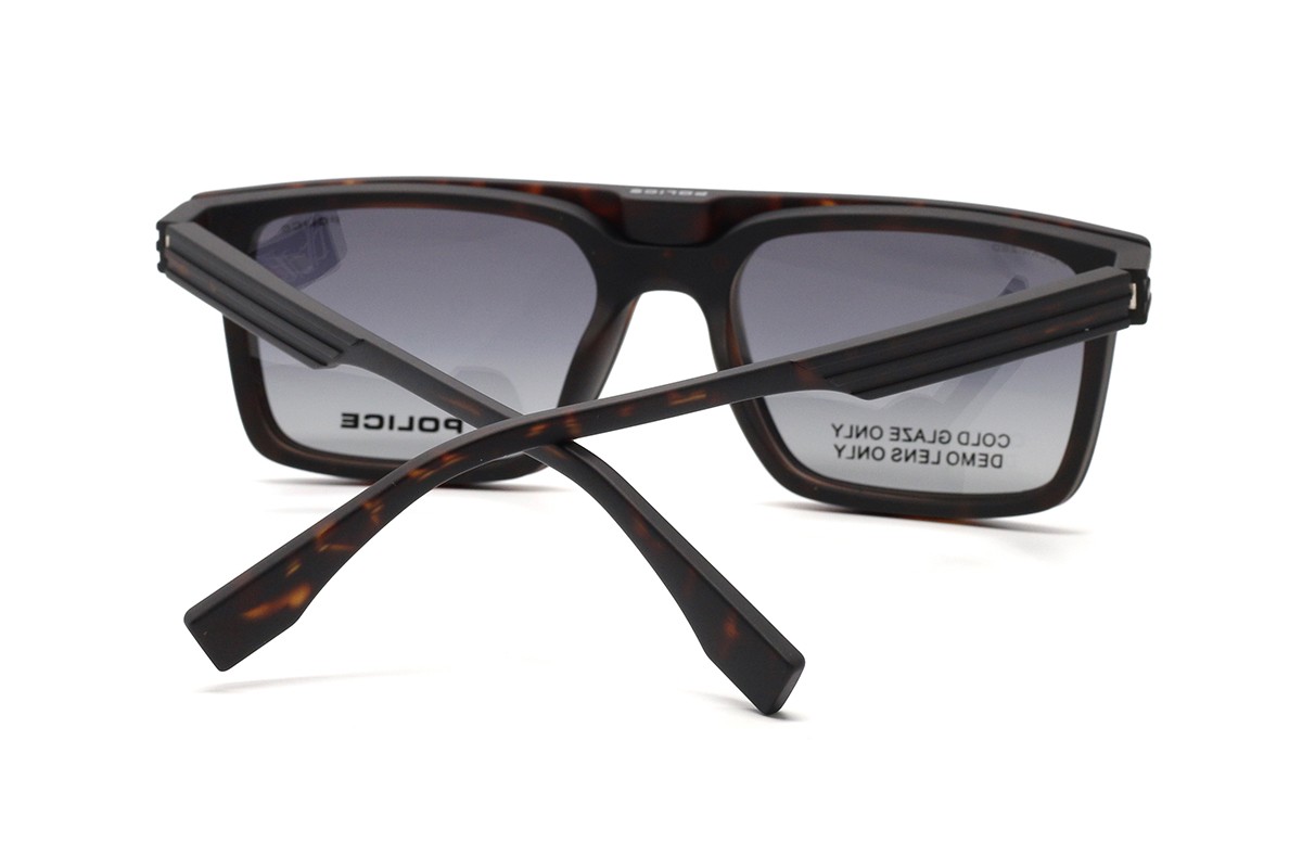 Оправы Police UPLU53 878P 53 Фото №9 - linza.ua