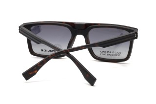 Оправы Police UPLU53 878P 53 Фото №9 - linza.ua