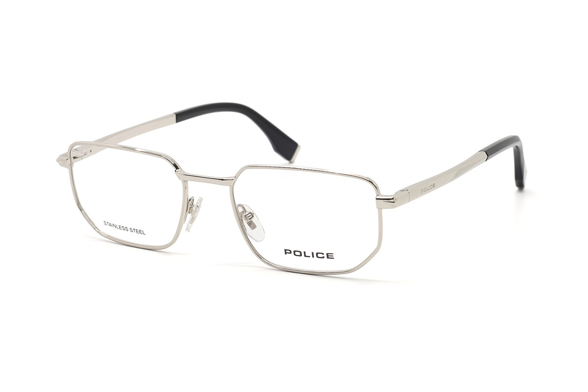 Оправи Police VPLU58 0579 53 Фото №1 - linza.ua
