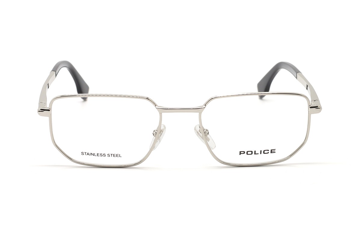 Оправи Police VPLU58 0579 53 Фото №2 - linza.ua