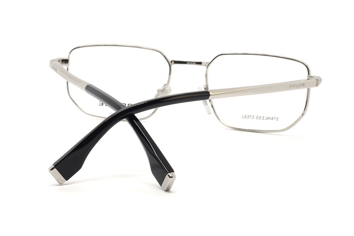 Оправи Police VPLU58 0579 53 Фото №4 - linza.ua
