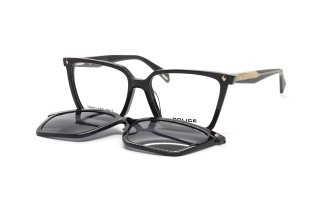 Оправы Police UPLT97 700P 54 Фото №1 - linza.ua