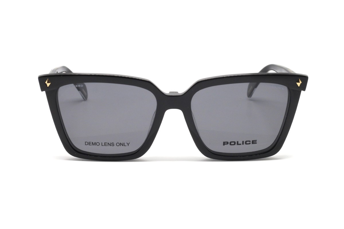 Оправы Police UPLT97 700P 54 Фото №2 - linza.ua