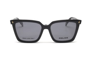 Оправы Police UPLT97 700P 54 Фото №2 - linza.ua