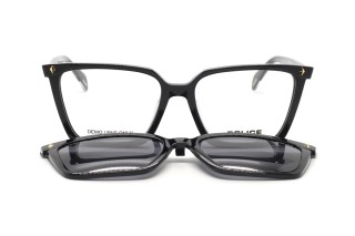 Оправы Police UPLT97 700P 54 Фото №6 - linza.ua