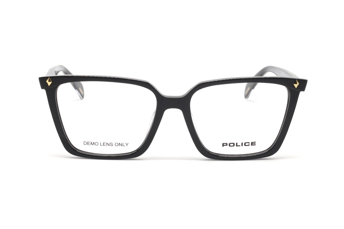 Оправы Police UPLT97 700P 54 Фото №7 - linza.ua