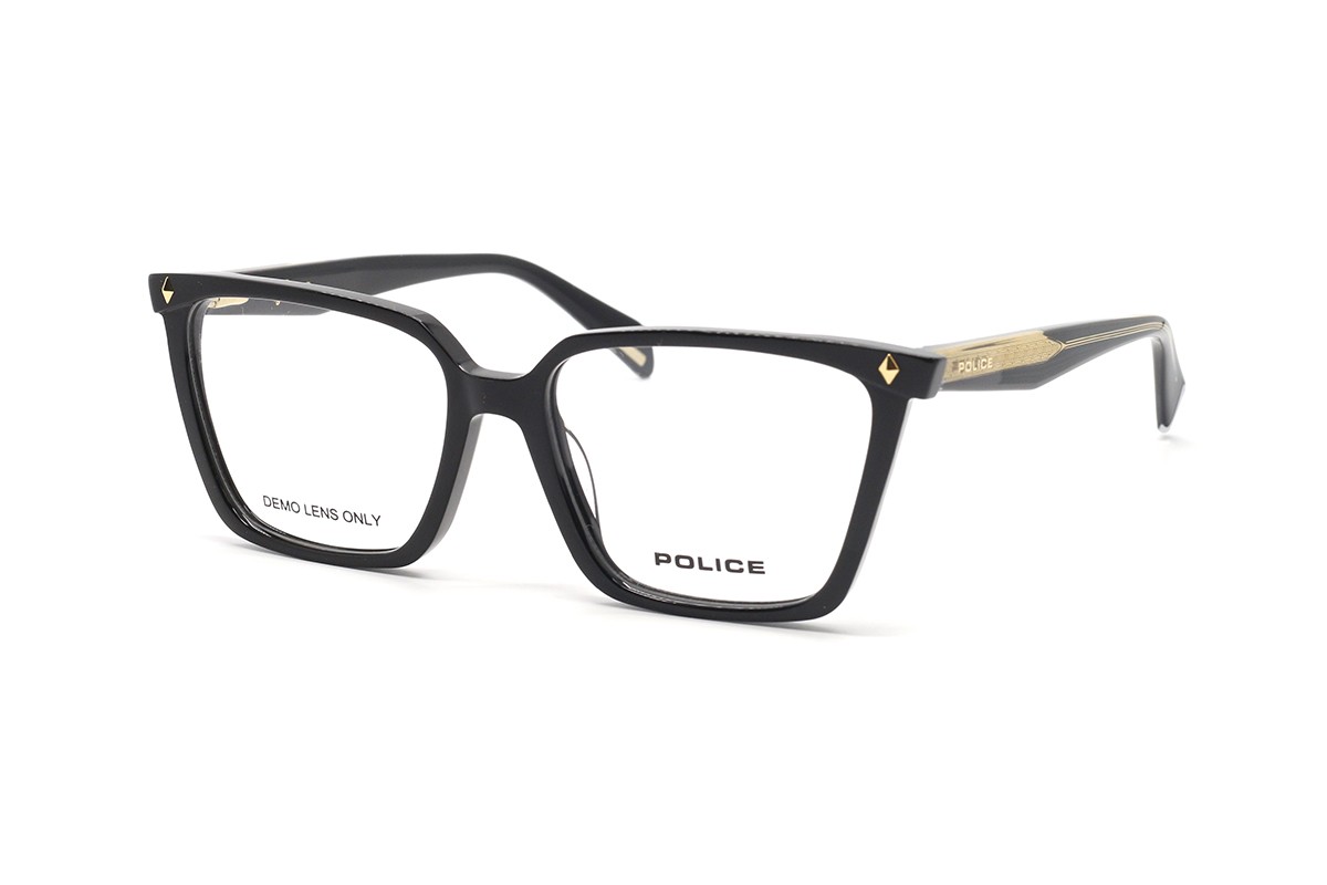 Оправы Police UPLT97 700P 54 Фото №8 - linza.ua