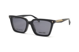 Оправы Police UPLT97 700P 54 Фото №9 - linza.ua