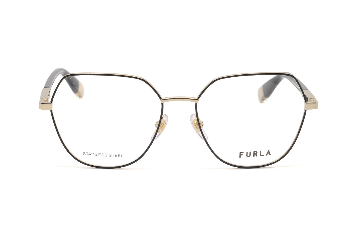 Оправи Furla VFUB06 0301 54 Фото №2 - linza.ua