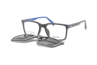 Оправы Police UK180 V65P 50 Фото №1 - linza.ua