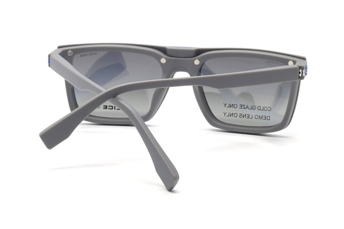 Оправы Police UK180 V65P 50 Фото №2 - linza.ua