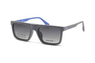 Оправы Police UK180 V65P 50 Фото №3 - linza.ua