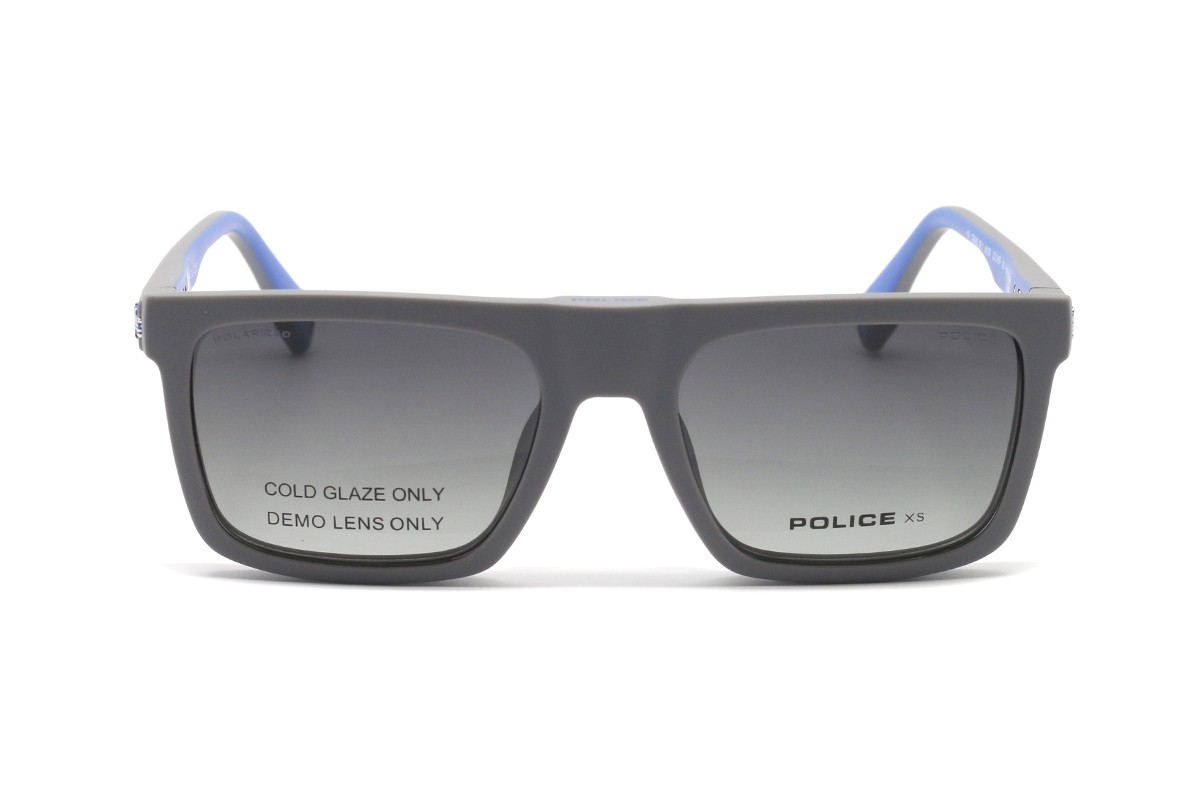 Оправы Police UK180 V65P 50 Фото №5 - linza.ua