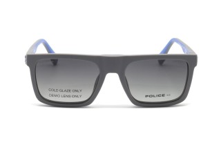 Оправы Police UK180 V65P 50 Фото №5 - linza.ua