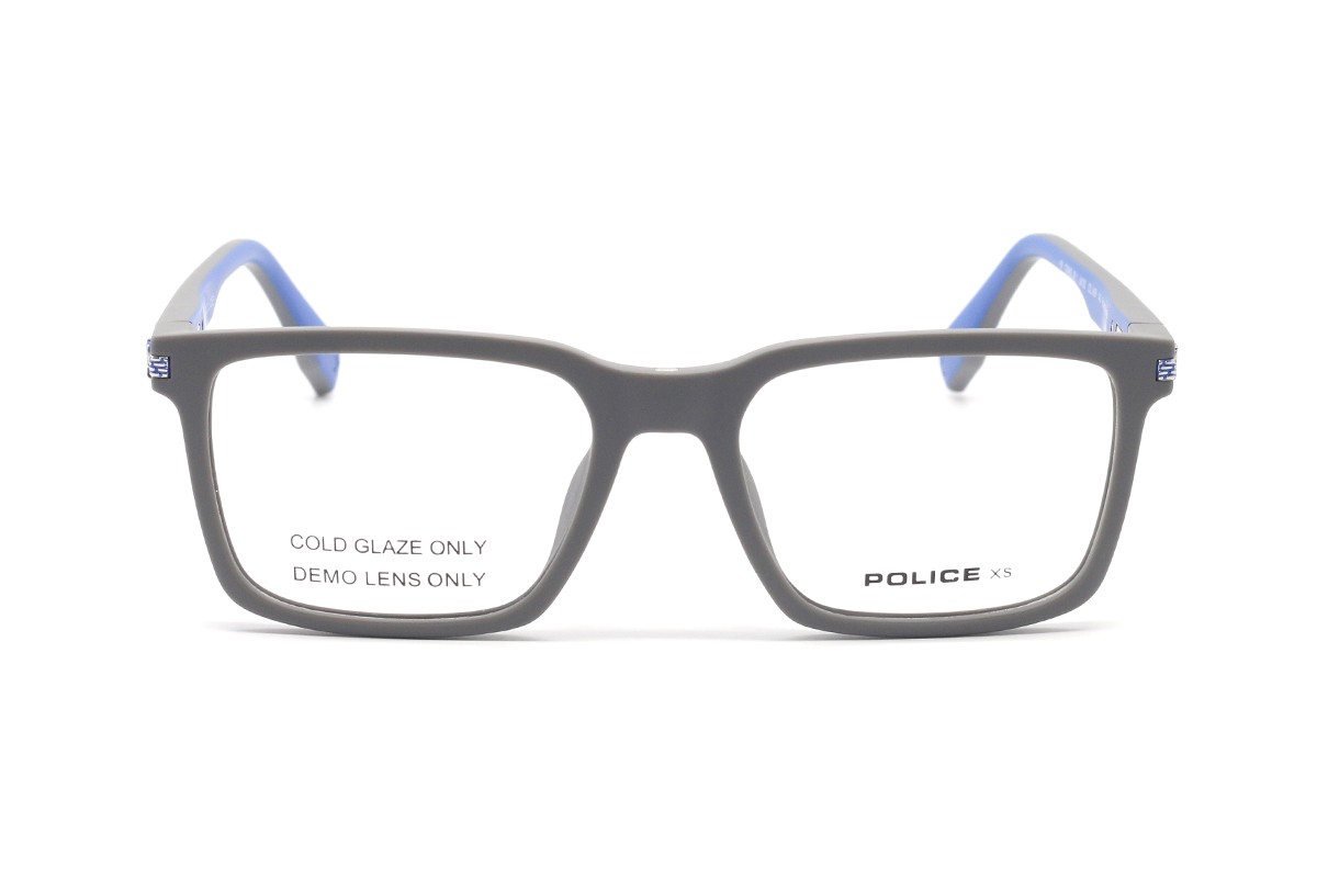 Оправы Police UK180 V65P 50 Фото №8 - linza.ua