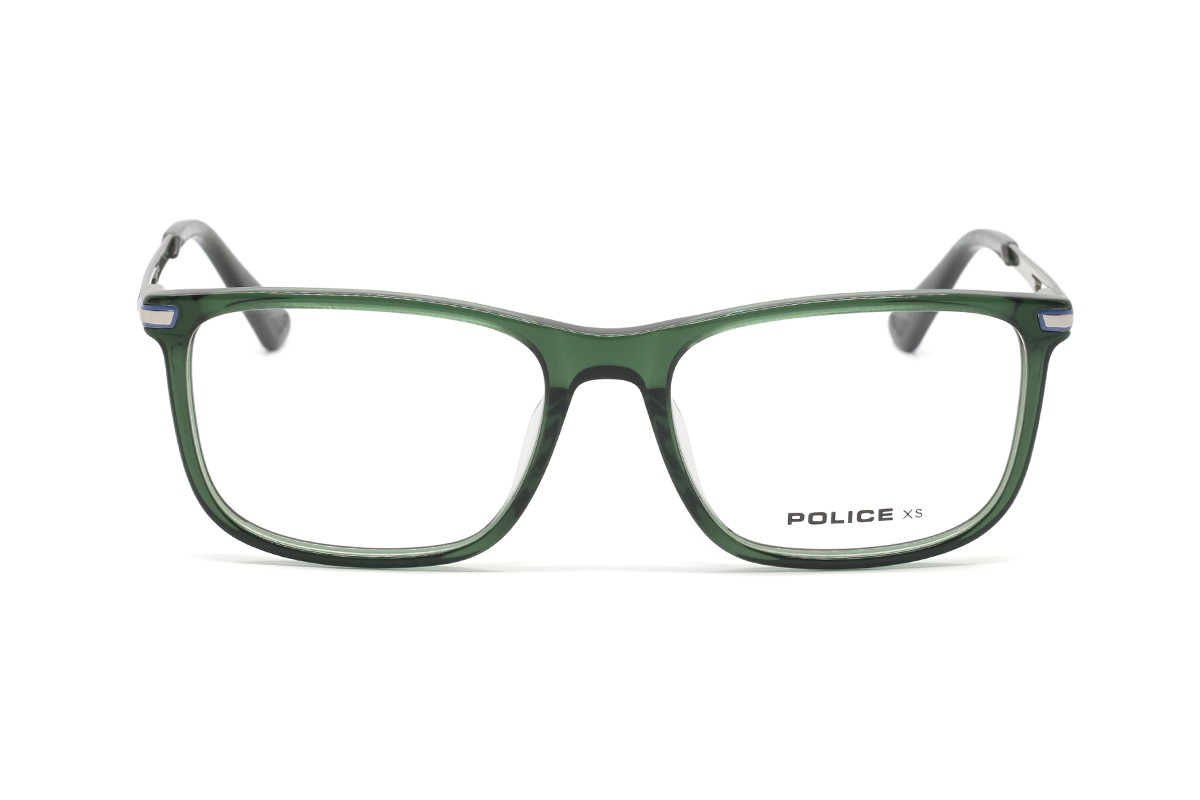 Оправы Police VK178 0G61 52 Фото №2 - linza.ua