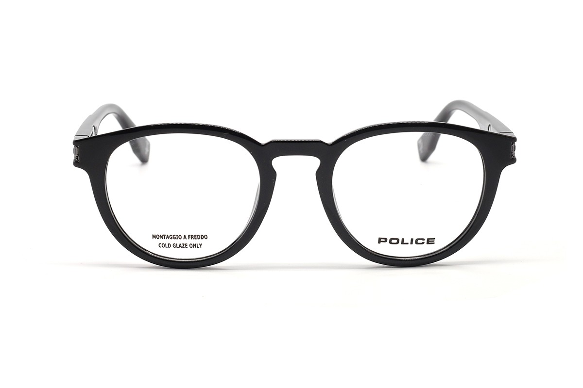 Оправи Police VPLU54 0Z42 49 Фото №4 - linza.ua