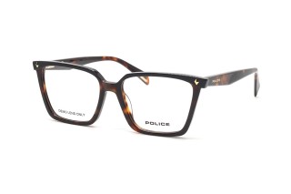 Оправи Police UPLT97E 4BLP 54 Фото №2 - linza.ua