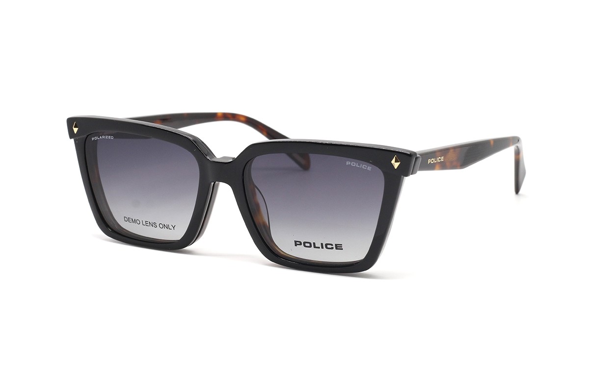 Оправи Police UPLT97E 4BLP 54 Фото №3 - linza.ua