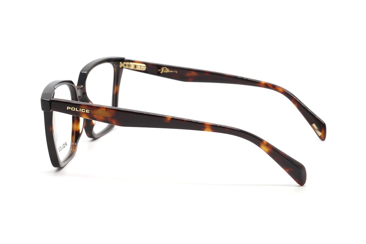 Оправи Police UPLT97E 4BLP 54 Фото №4 - linza.ua