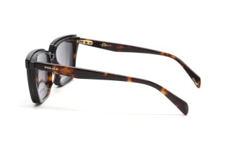 Оправи Police UPLT97E 4BLP 54 Фото №5 - linza.ua