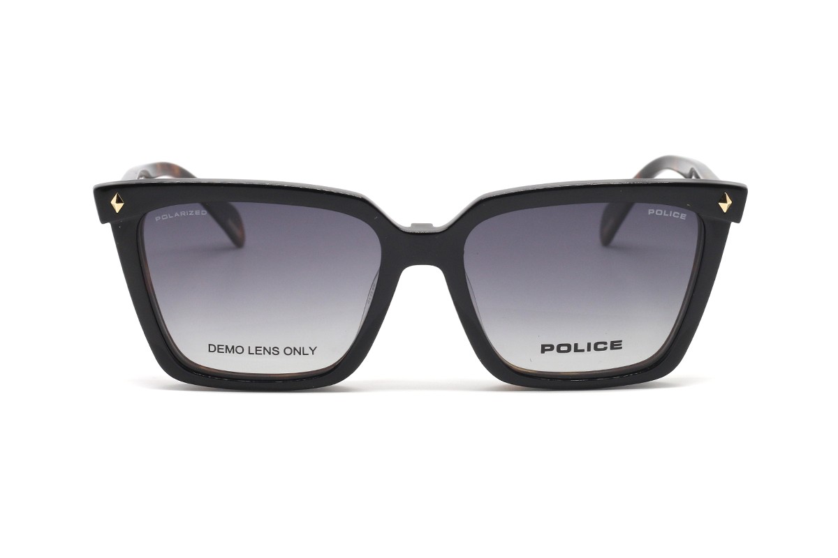 Оправи Police UPLT97E 4BLP 54 Фото №7 - linza.ua