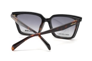 Оправи Police UPLT97E 4BLP 54 Фото №8 - linza.ua