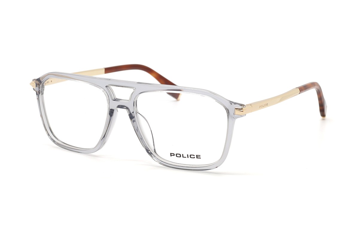 Оправы Police VPLU59 04G0 56 Фото №1 - linza.ua
