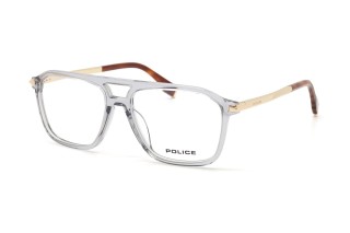 Оправы Police VPLU59 04G0 56 Фото №1 - linza.ua