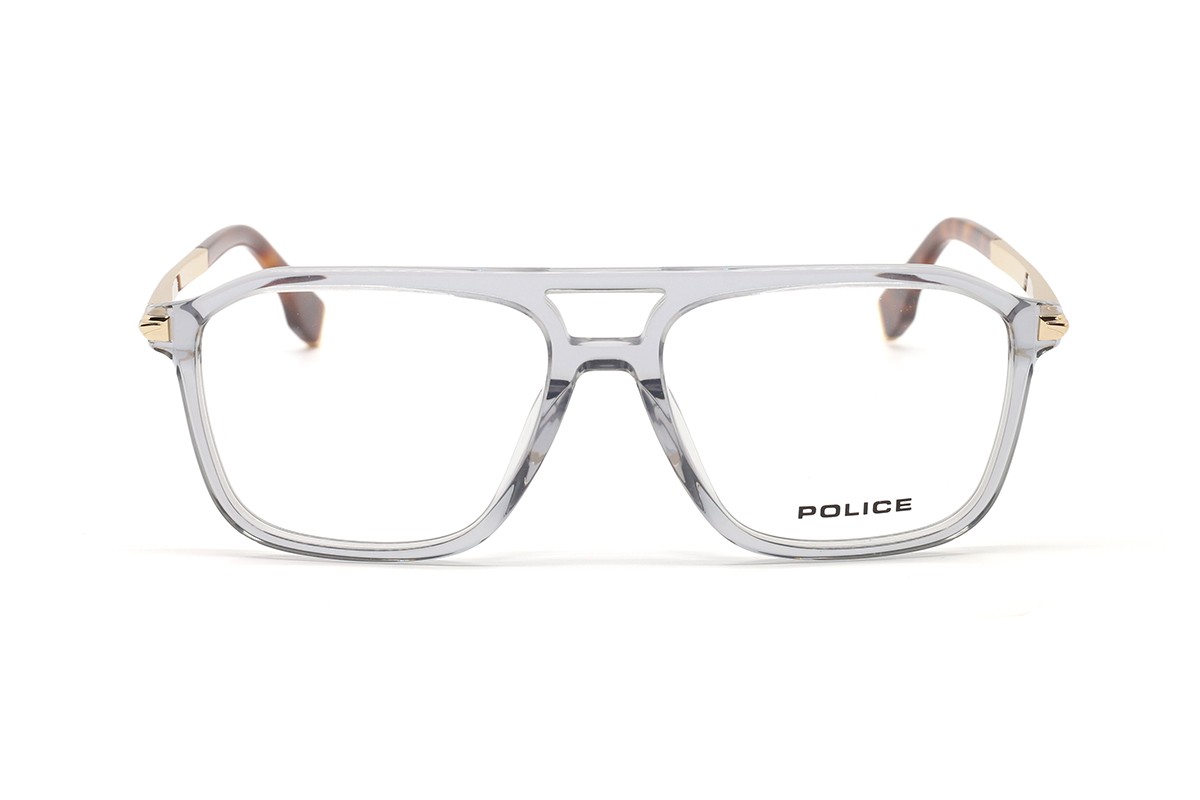 Оправы Police VPLU59 04G0 56 Фото №2 - linza.ua