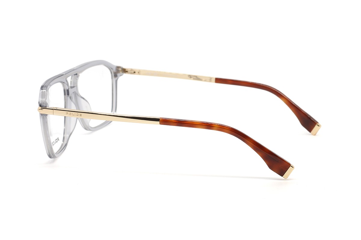 Оправы Police VPLU59 04G0 56 Фото №3 - linza.ua