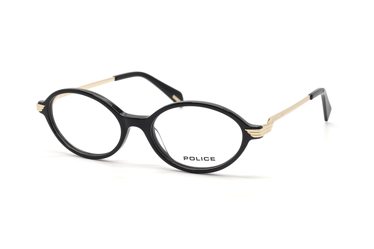 Оправы Police VPLU03 0700 53 Фото №1 - linza.ua