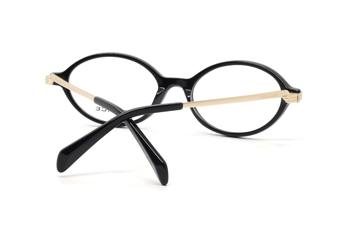 Оправы Police VPLU03 0700 53 Фото №2 - linza.ua