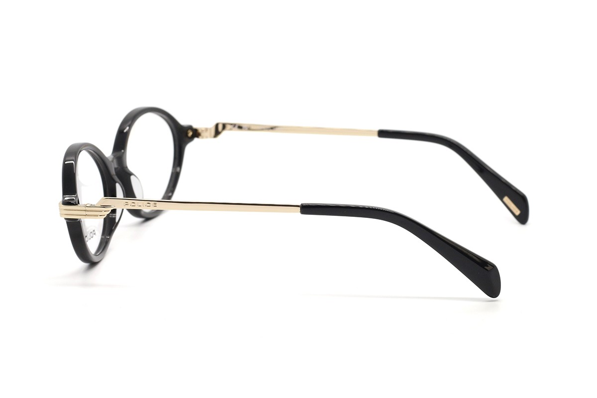 Оправы Police VPLU03 0700 53 Фото №3 - linza.ua