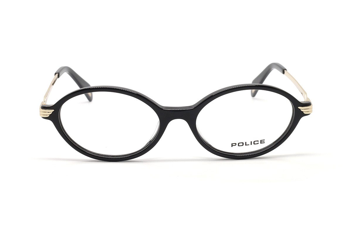 Оправы Police VPLU03 0700 53 Фото №4 - linza.ua