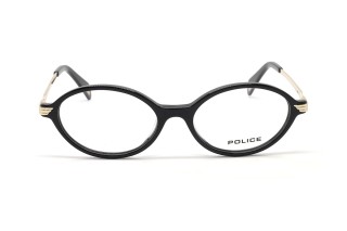 Оправы Police VPLU03 0700 53 Фото №4 - linza.ua