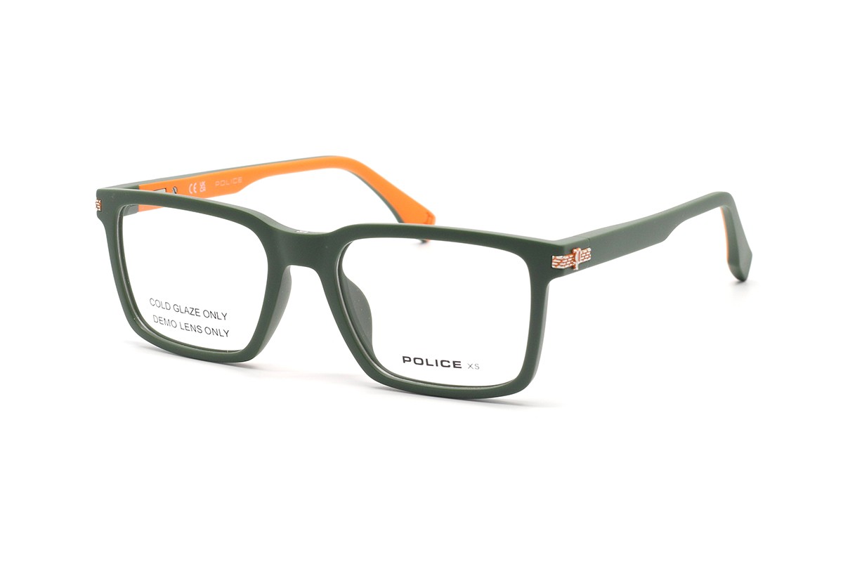 Оправы Police UK180 J98P 50 Фото №3 - linza.ua