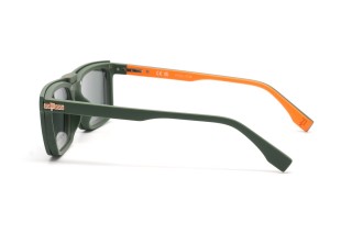 Оправы Police UK180 J98P 50 Фото №4 - linza.ua