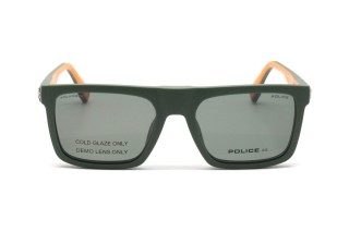 Оправы Police UK180 J98P 50 Фото №6 - linza.ua