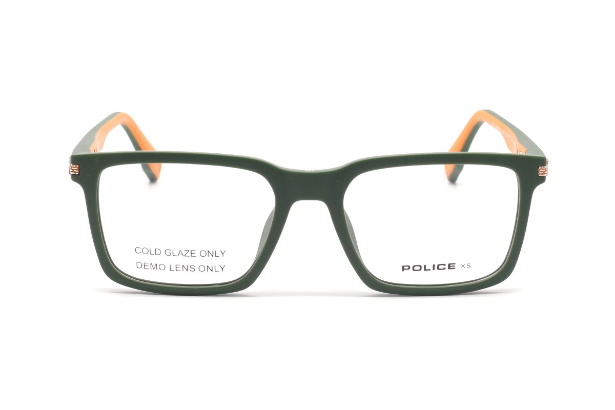 Оправы Police UK180 J98P 50 Фото №8 - linza.ua