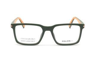 Оправы Police UK180 J98P 50 Фото №8 - linza.ua