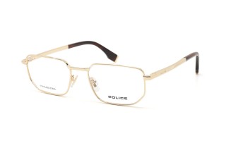 Оправы Police VPLU58 0300 53 Фото №1 - linza.ua