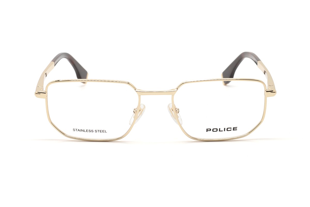 Оправы Police VPLU58 0300 53 Фото №2 - linza.ua