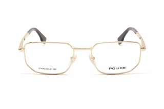 Оправы Police VPLU58 0300 53 Фото №2 - linza.ua