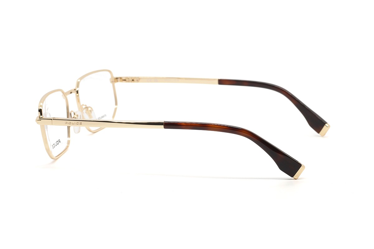 Оправы Police VPLU58 0300 53 Фото №3 - linza.ua