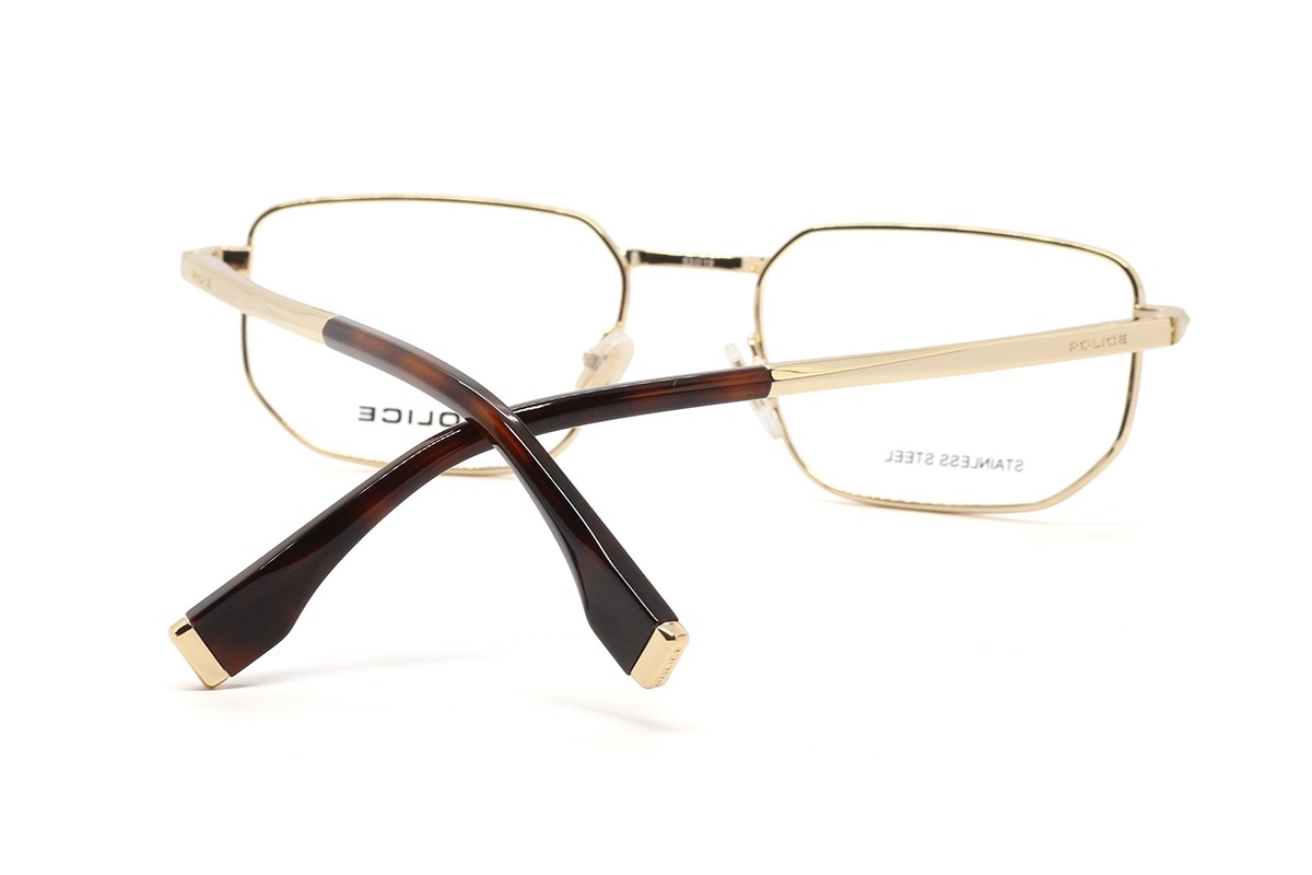Оправы Police VPLU58 0300 53 Фото №4 - linza.ua