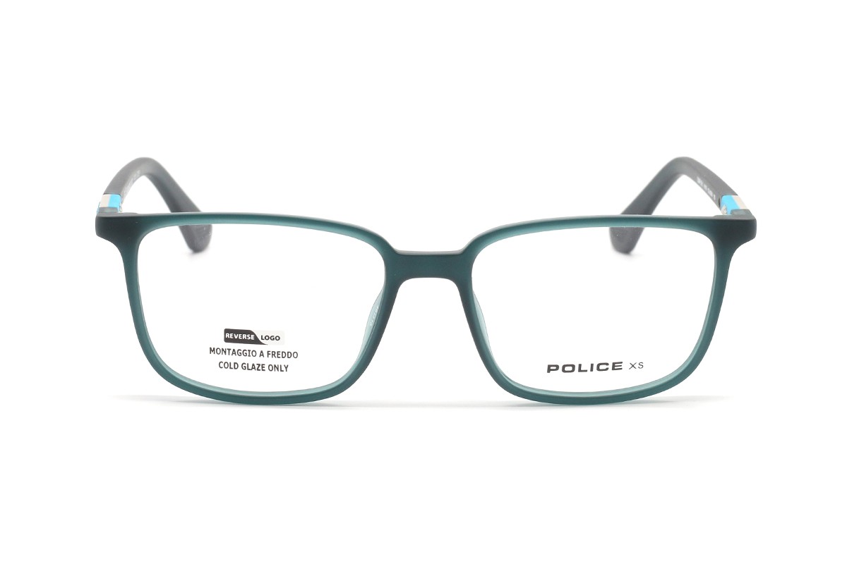 Оправи Police VK176 6G7M 49 Фото №2 - linza.ua