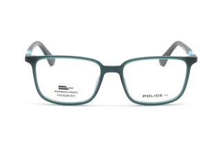 Оправи Police VK176 6G7M 49 Фото №2 - linza.ua