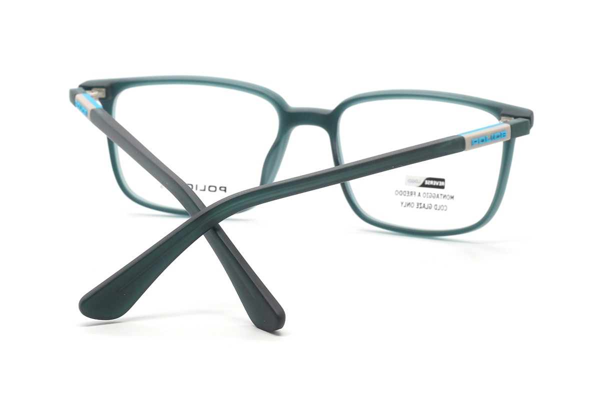 Оправи Police VK176 6G7M 49 Фото №3 - linza.ua