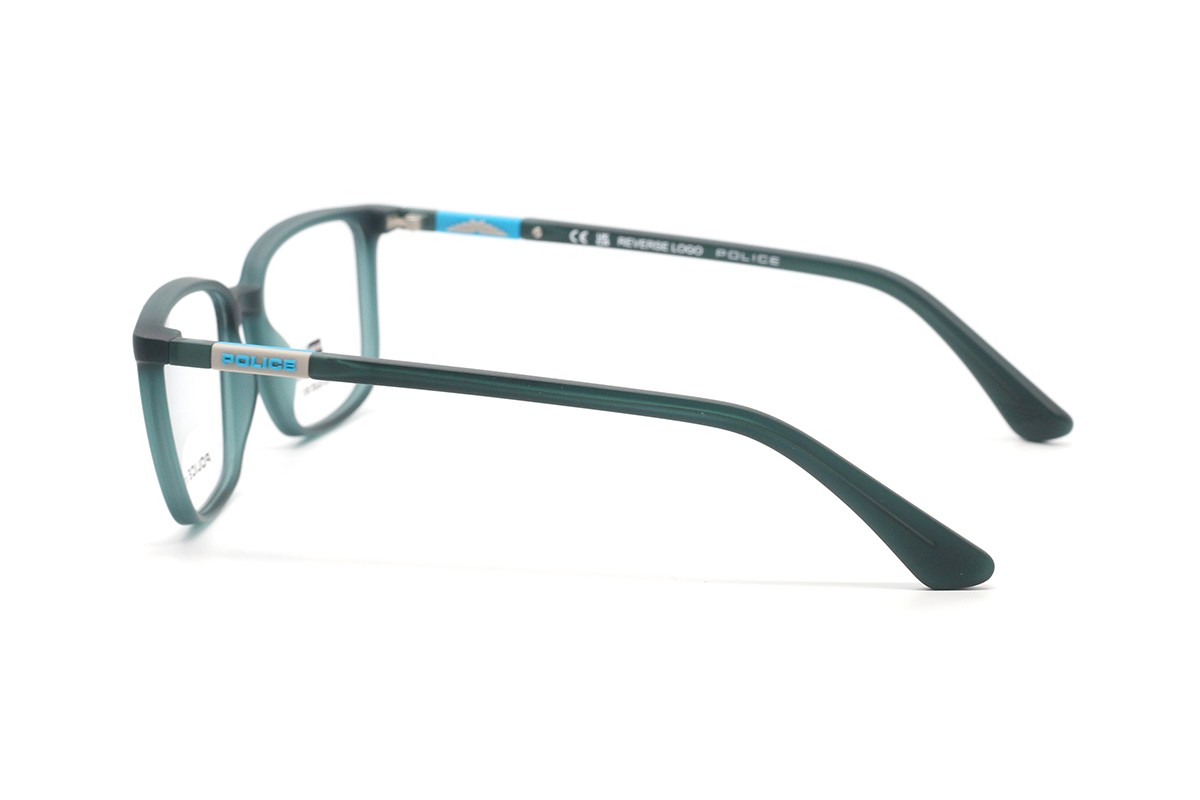 Оправи Police VK176 6G7M 49 Фото №4 - linza.ua